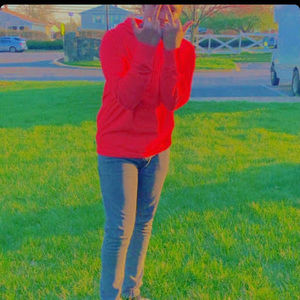 Meet your Posher, Matthew